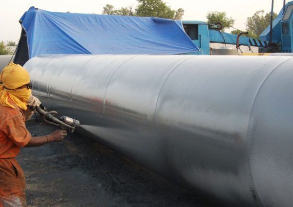 fpcs 94 پلی یوریا EPAPROOF 94