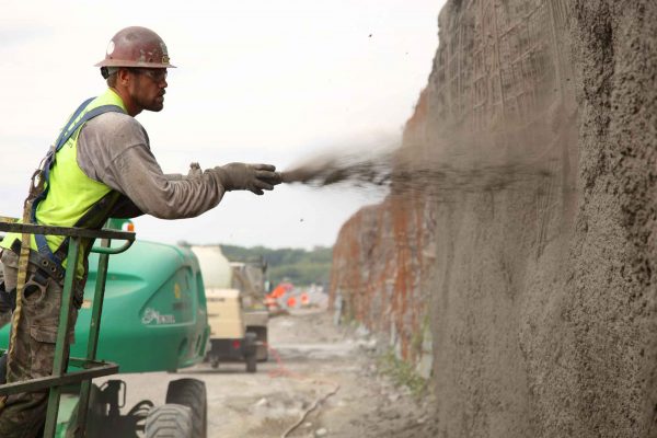 شاتکریت-مایع شاتکریت مایع Shotcrete Liquid