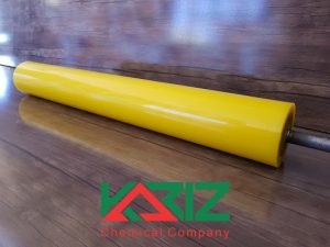 پلی اورتان (پلی یورتان)