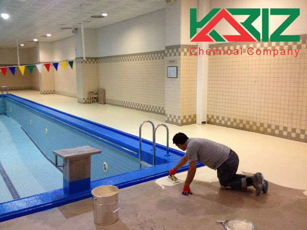 پلی یوریا (پلی اوره) Polyurea