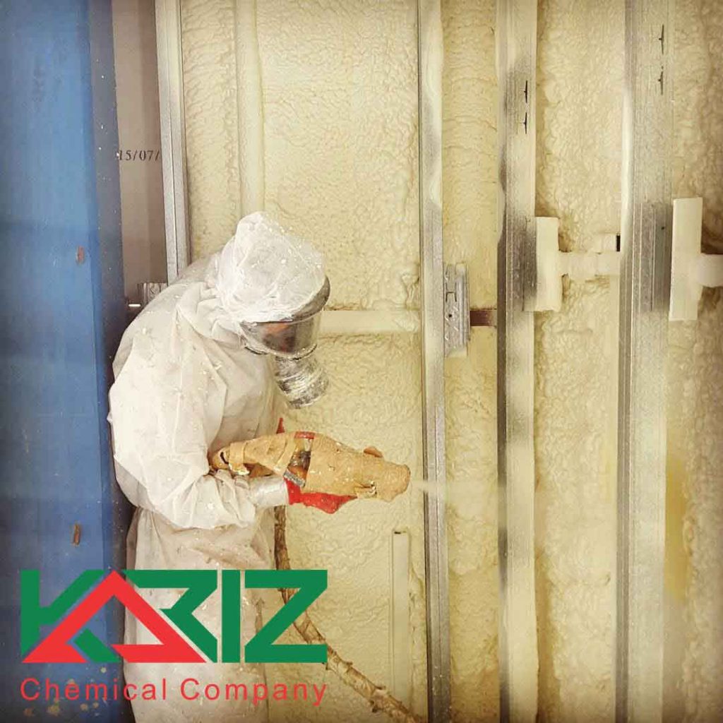 پلی یوریا (پلی اوره) Polyurea