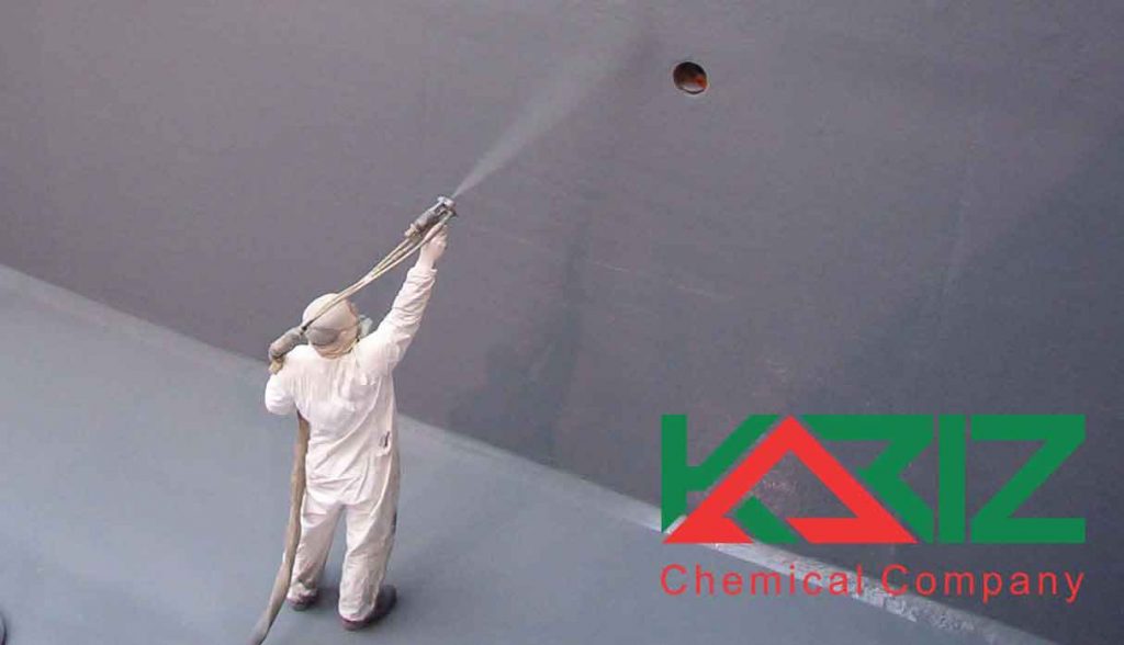 پلی یوریا (پلی اوره) Polyurea