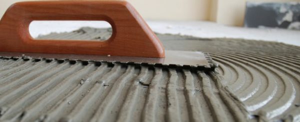 چسب کاشی و سرامیک 4 ملات بندکشی کاشی اصلاح شده با پلیمر KARIZ TILE